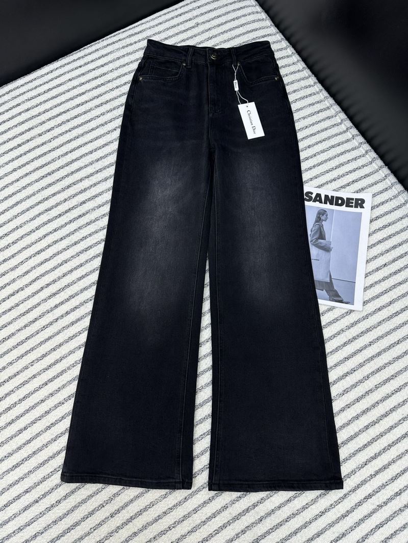 Christian Dior Jeans